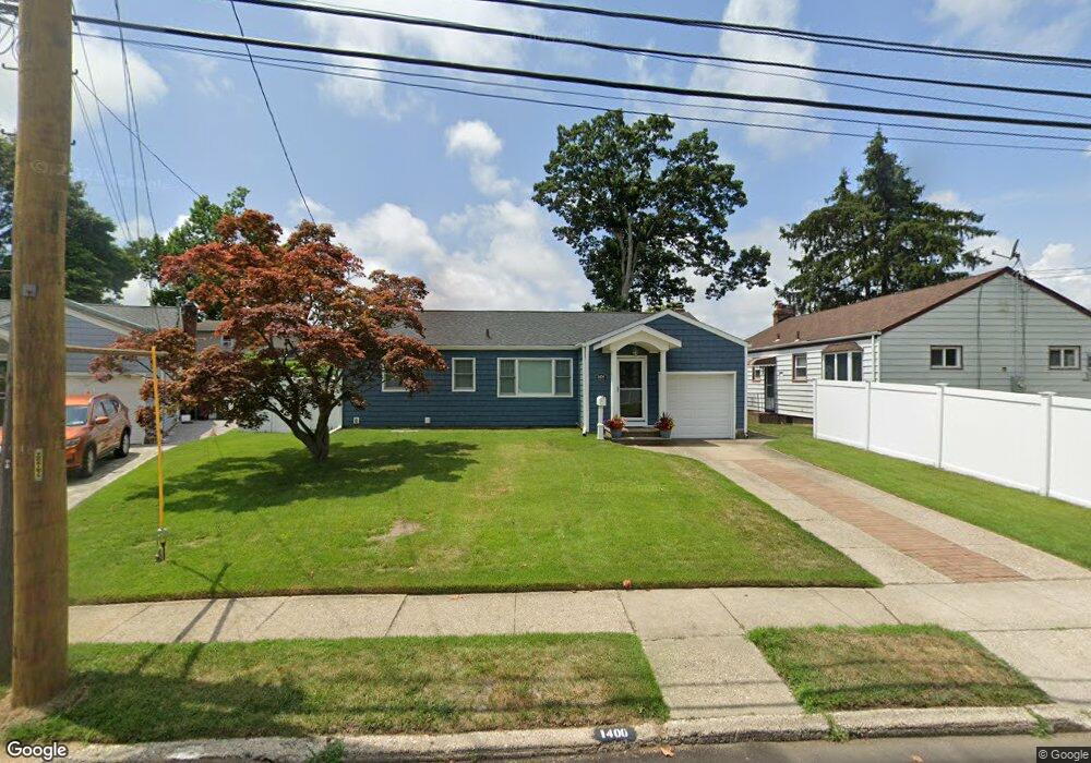 1400 Amend Dr, Merrick, NY 11566 - photo 1