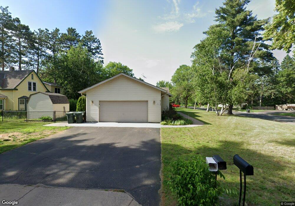 6724 Cedar St, North Branch, MN 55056 - photo 1