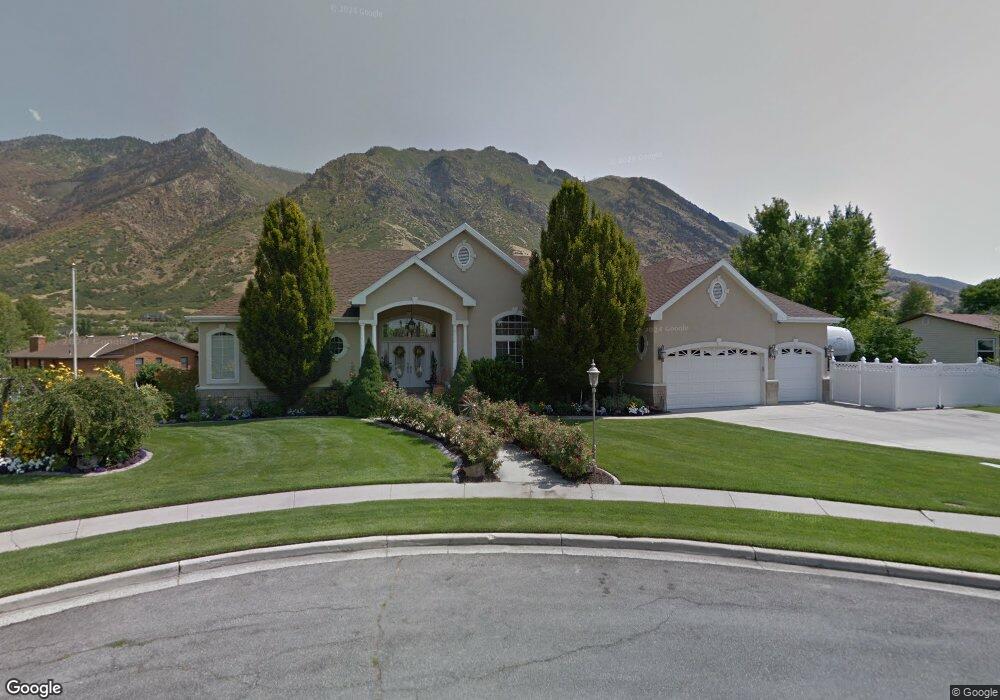 285 S Pineview Dr, Alpine, UT 84004 - photo 1