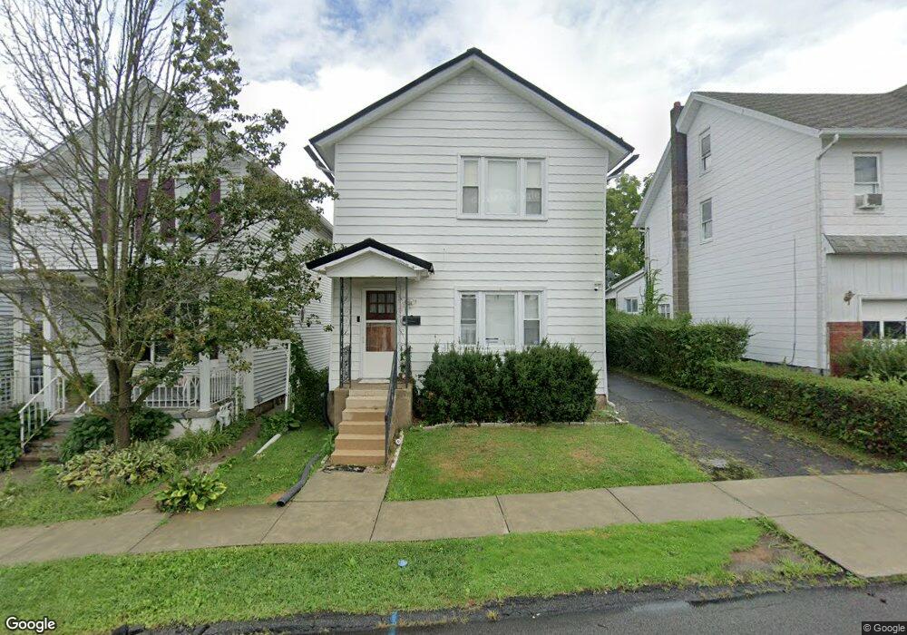 312 N Sumner Ave, Scranton, PA 18504 - photo 1