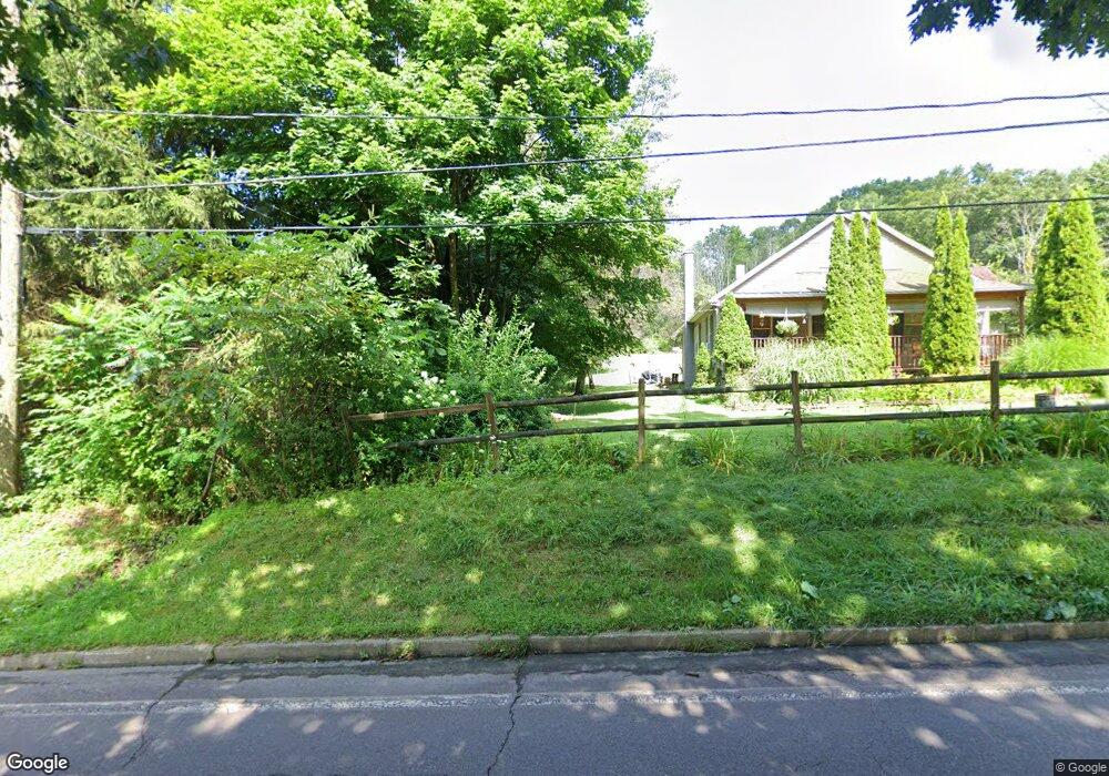 769 Bodle Rd, Wyoming, PA 18644 - photo 1