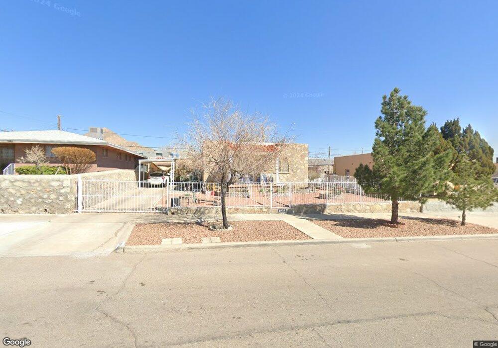 2905 Mckinley Ave, El Paso, TX 79930 - photo 1