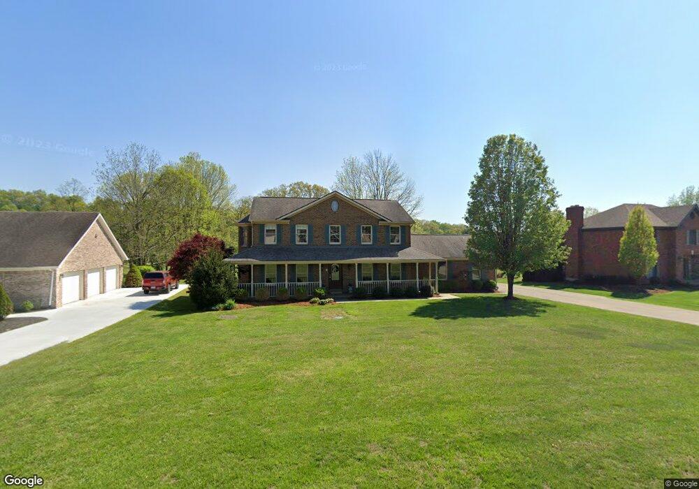 3400 Lawrence Banet Rd, Floyds Knobs, IN 47119 - photo 1