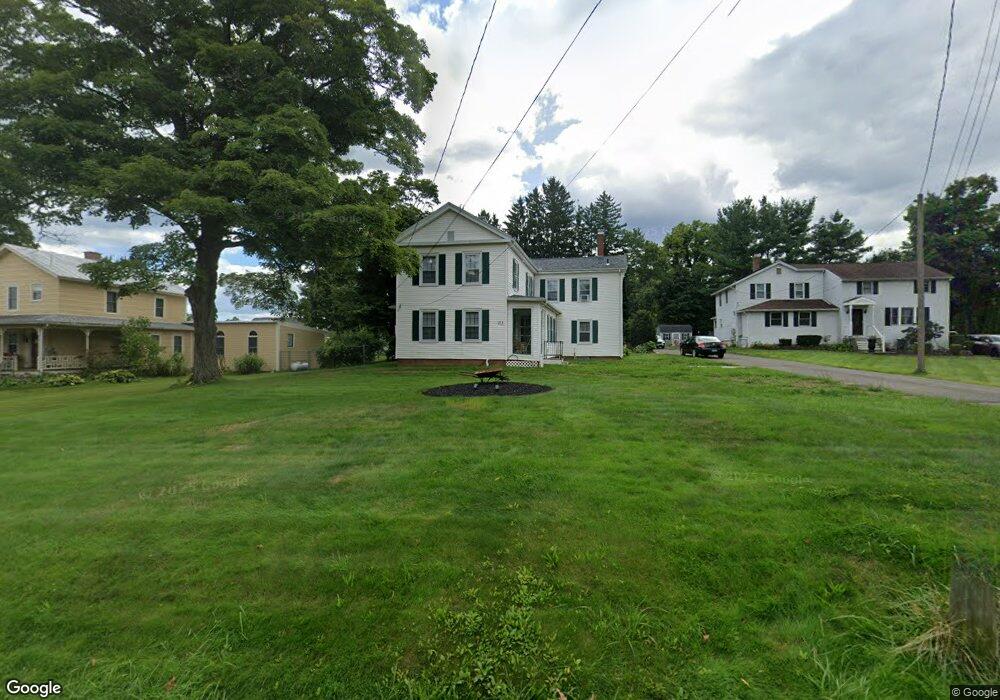 366 Berlin St, East Berlin, CT 06023 - photo 1