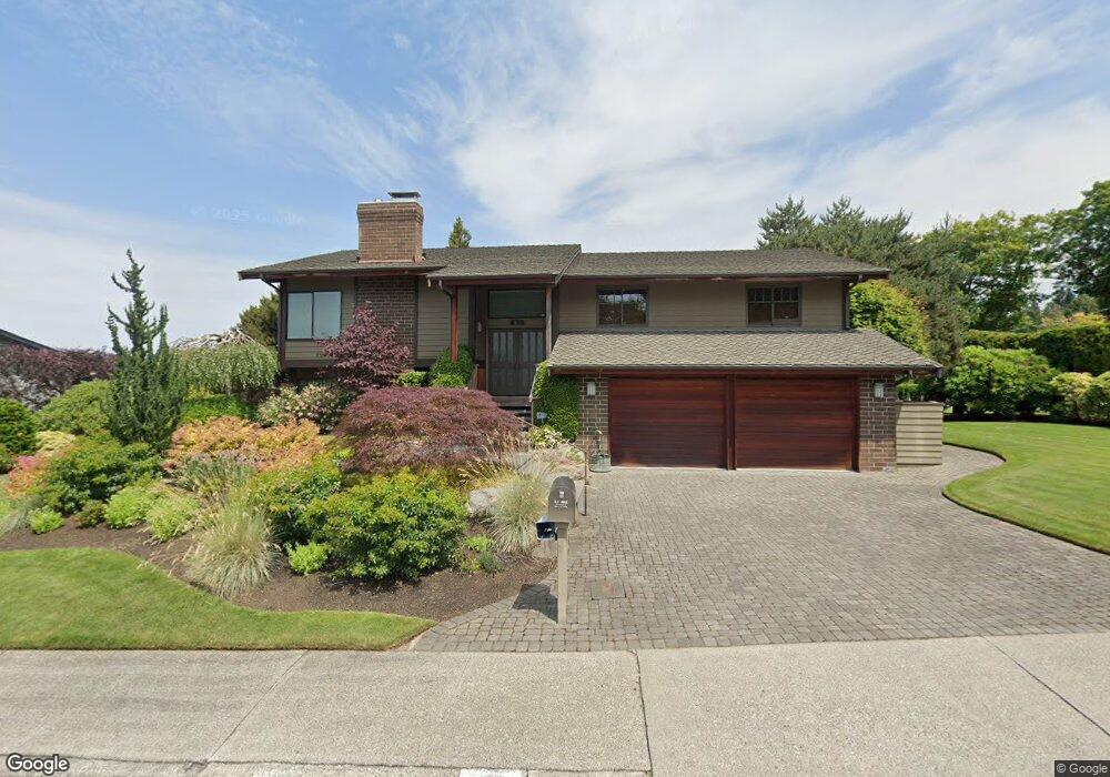 879 Somerset Ln, Edmonds, WA 98020 - photo 1