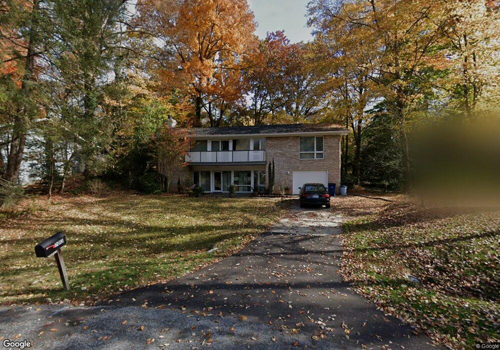 7013 Barkwater Ct, Bethesda, MD 20817 - photo 1