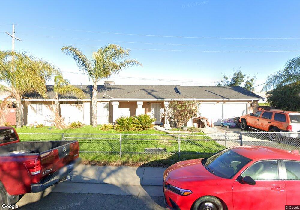 2374 Alabama Ave, Stockton, CA 95206 - photo 1