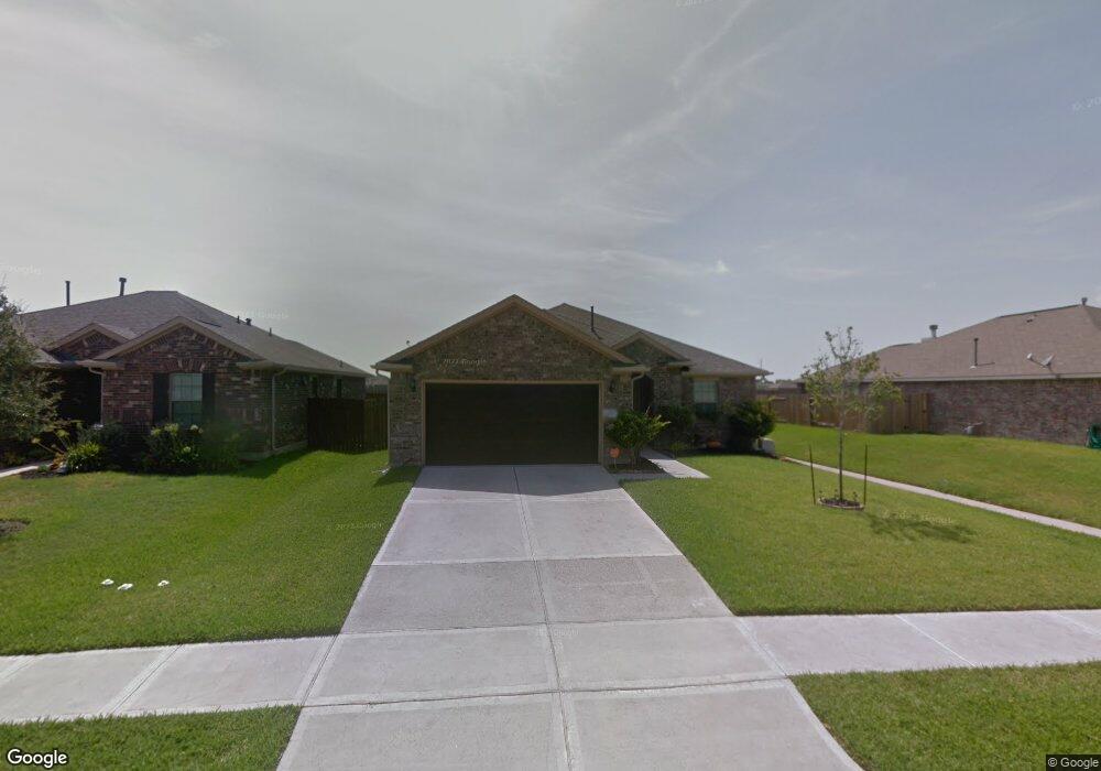 5219 La Rocco Way, Alvin, TX 77511 - photo 1