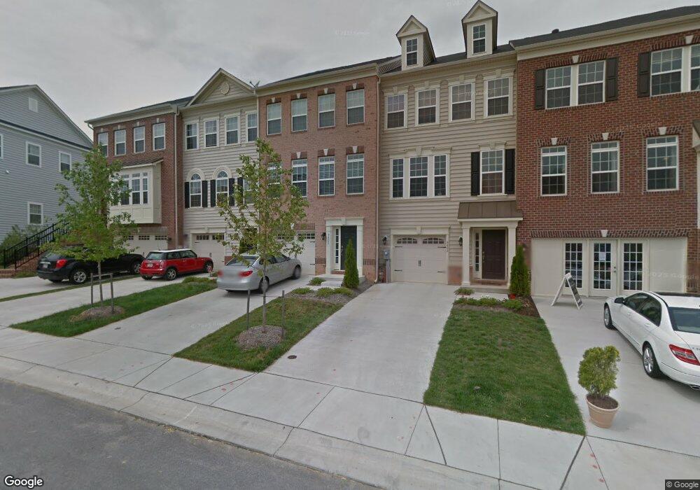 9806 Solar Course, Laurel, MD 20723 - photo 1