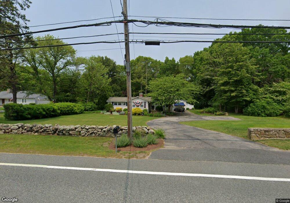 4491 Old Post Rd, Charlestown, RI 02813 - photo 1