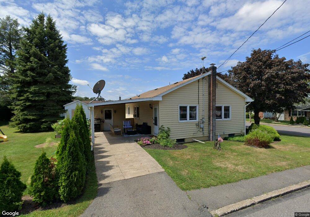 1022 W 19th St, Hazleton, PA 18202 - photo 1