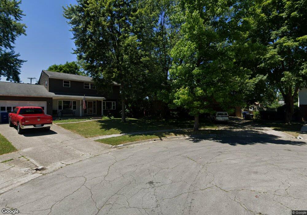 1596 Sugarmaple Ct, Columbus, OH 43229 - photo 1