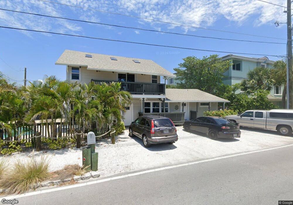 8425 W Gulf Blvd unit Montauk, Treasure Island, FL 33706 - photo 1