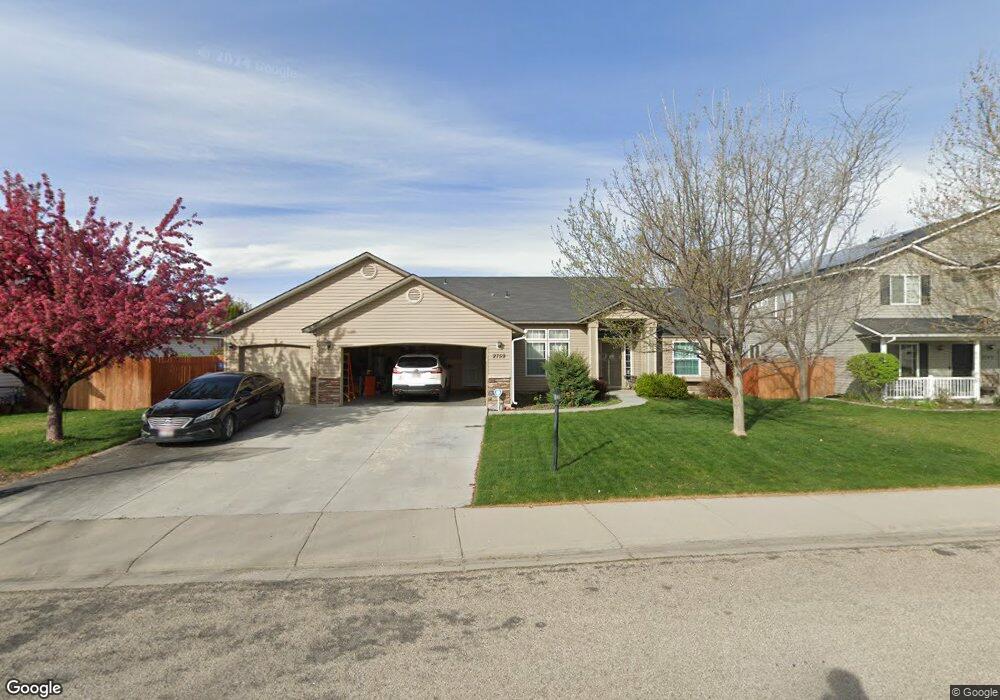 2759 N Rock Cliffs Ave, Kuna, ID 83634 - photo 1