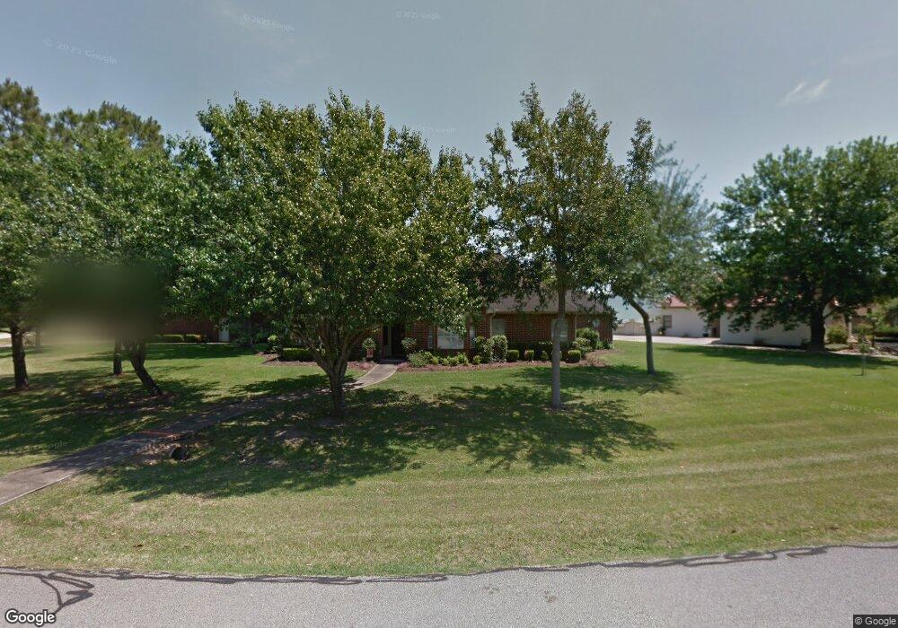 207 Oak Dr, Friendswood, TX 77546 - photo 1