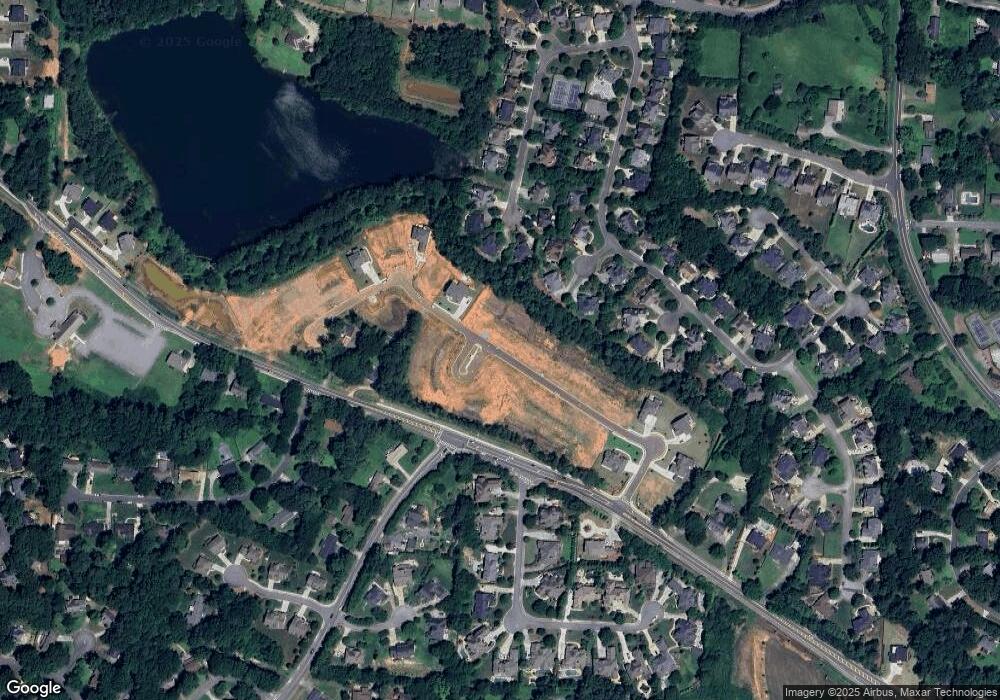 3844 Havenrock, Marietta, GA 30066 - photo 1