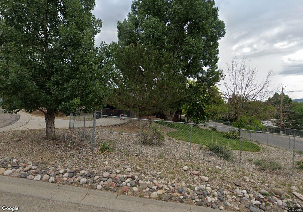 906 Ledford Ct, Craig, CO 81625 - photo 1