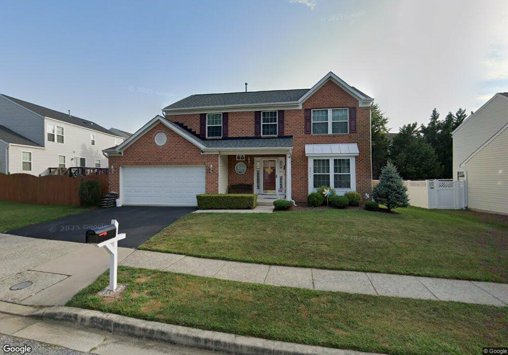 5511 Rogue Ct, White Marsh, MD 21162 - photo 1