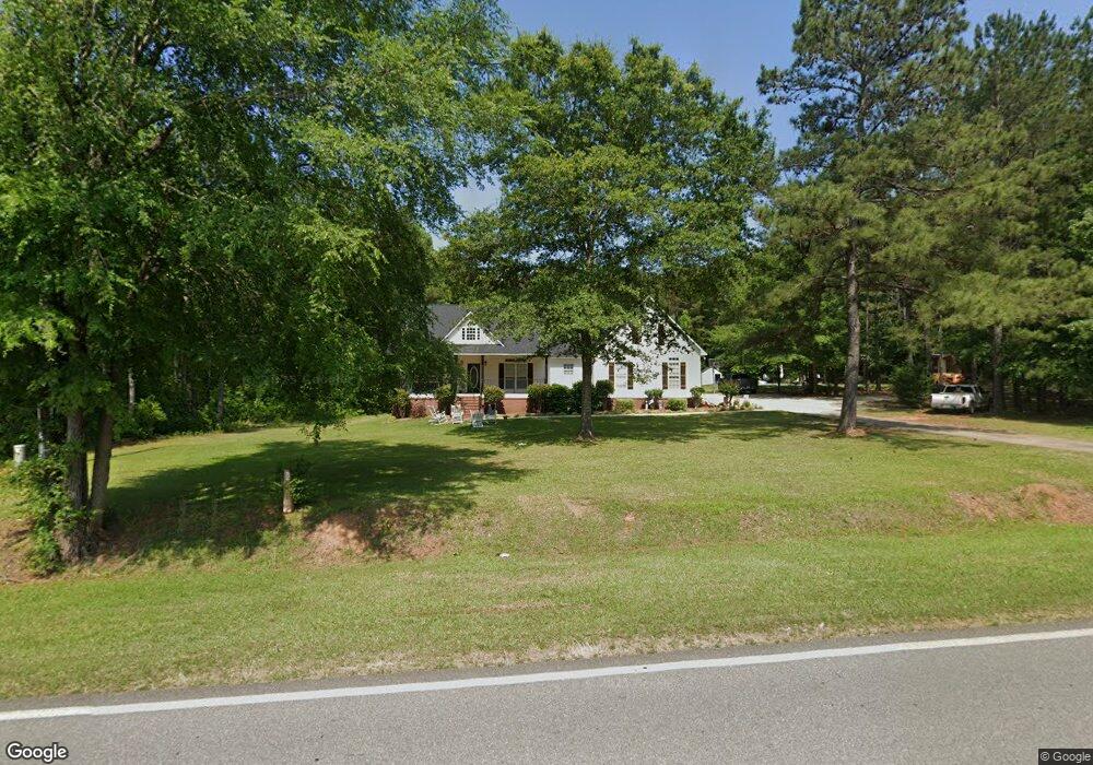 355 Lite N Tie Rd, Gray, GA 31032 - photo 1