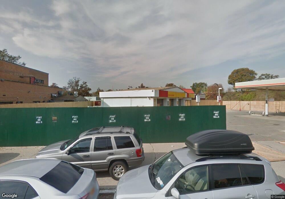 17522 Horace Harding Expy, Flushing, NY 11365 - photo 1