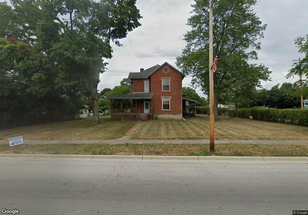 1716 N Main St, Findlay, OH 45840 - photo 1