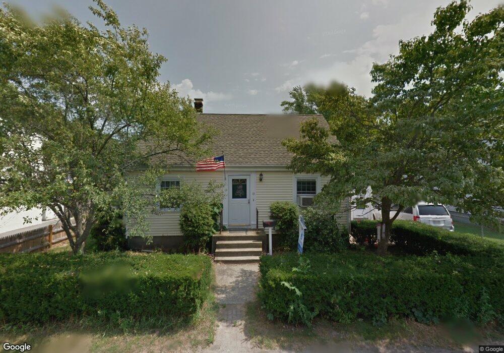 13 Frances Rd, Woburn, MA 01801 - photo 1