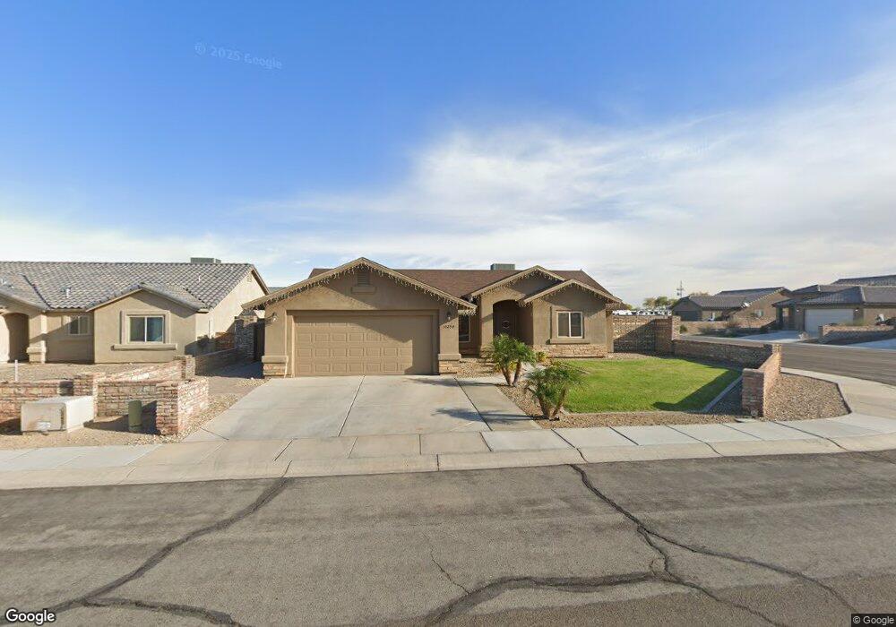 10254 E 34th Place, Yuma, AZ 85365 - photo 1