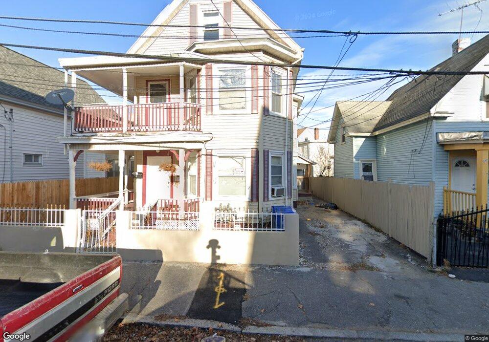 39 Washington St, Lawrence, MA 01841 - photo 1