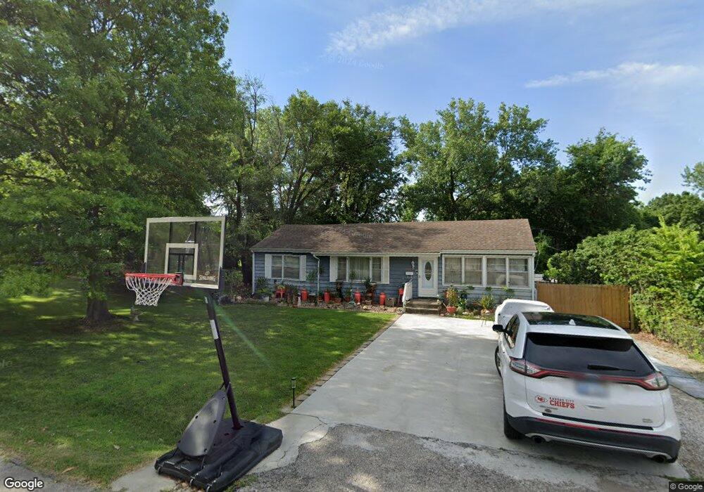 12421 W 52nd Terrace, Shawnee, KS 66216 - photo 1