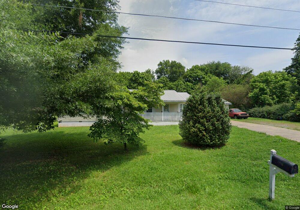 188 Honeysuckle Dr SW, Adairsville, GA 30103 - photo 1