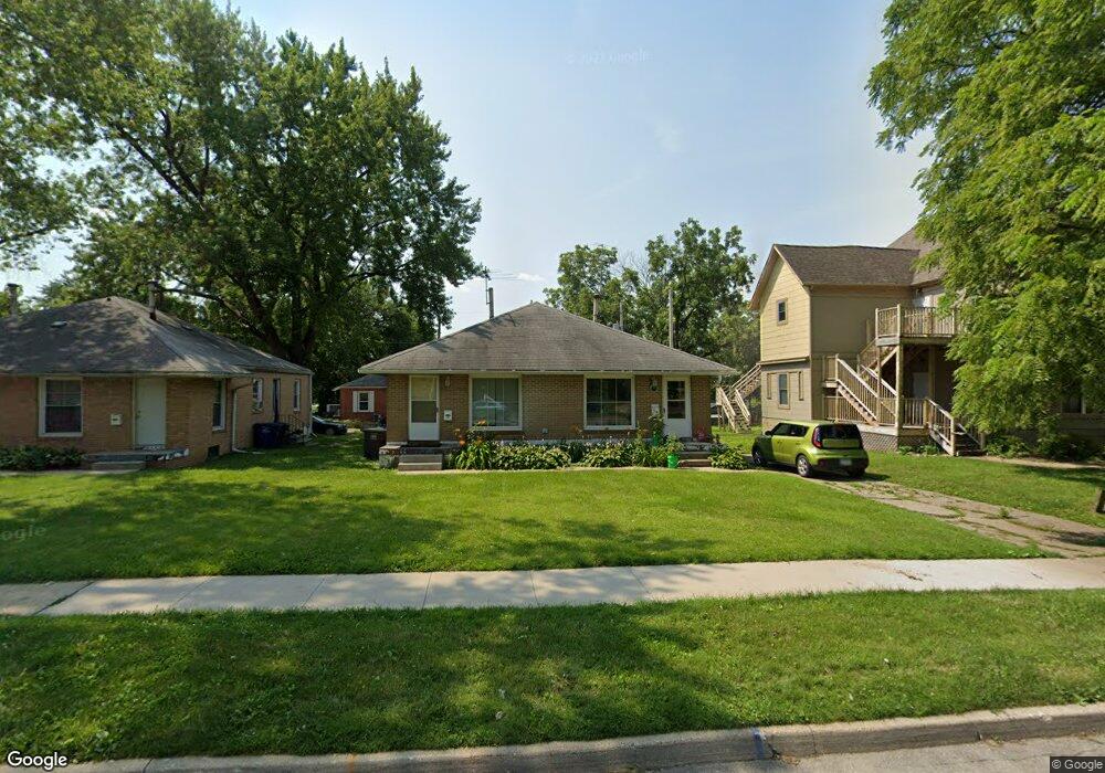 3106 Kingman Blvd, Des Moines, IA 50311 - photo 1