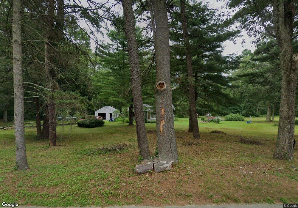 92 Pickett Rd, Plainfield, CT 06374 - photo 1