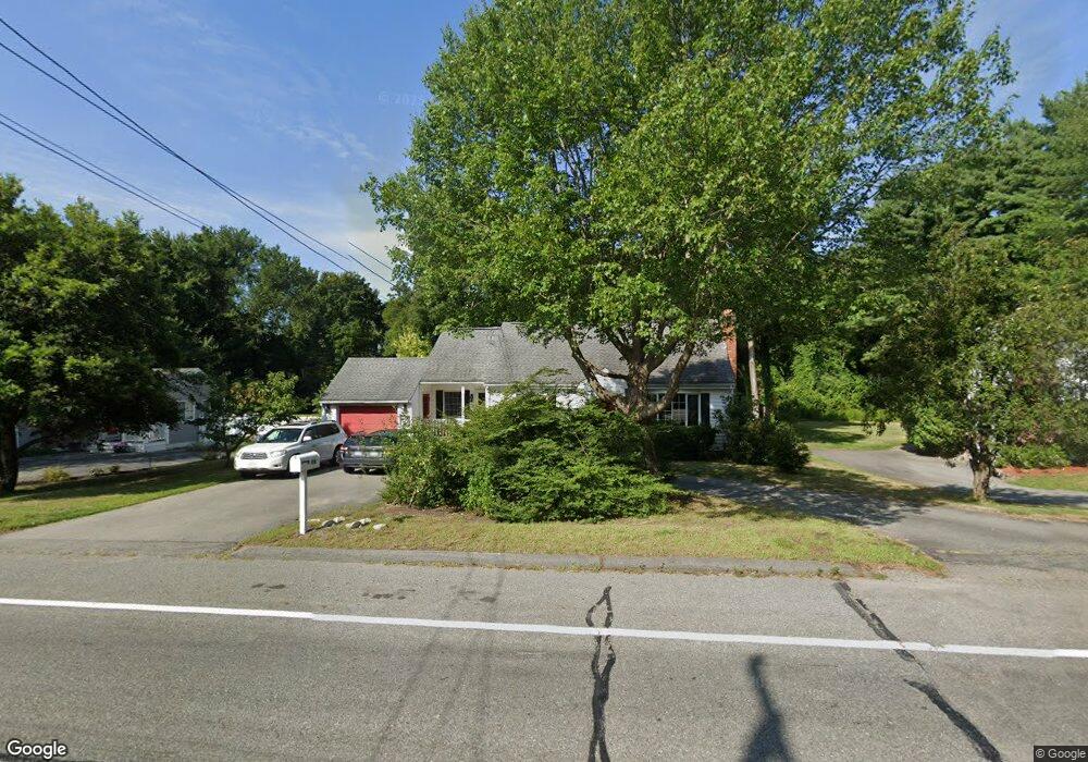 419 S Main St, Andover, MA 01810 - photo 1
