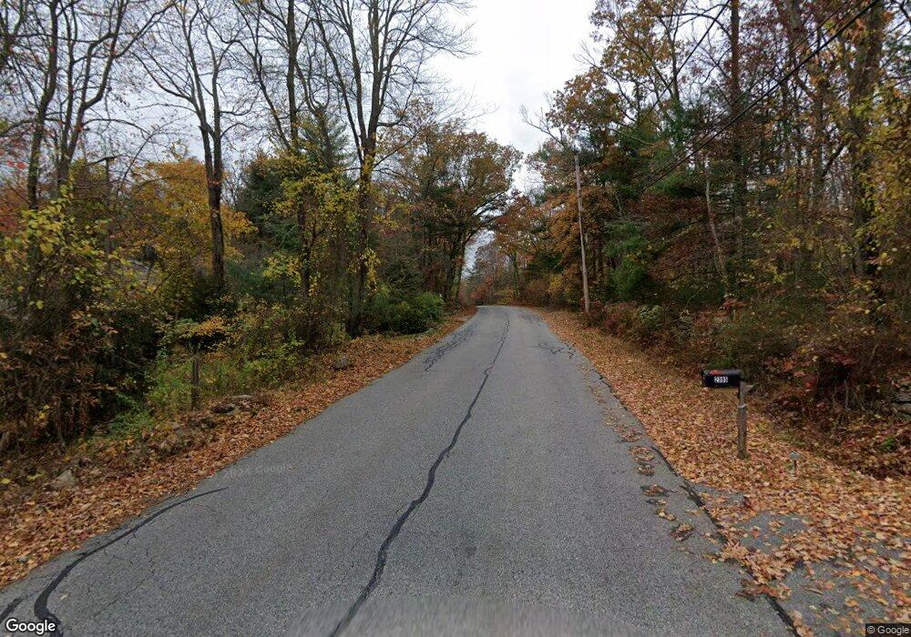 485 Douglas Pike, Uxbridge, MA 01569 - photo 1