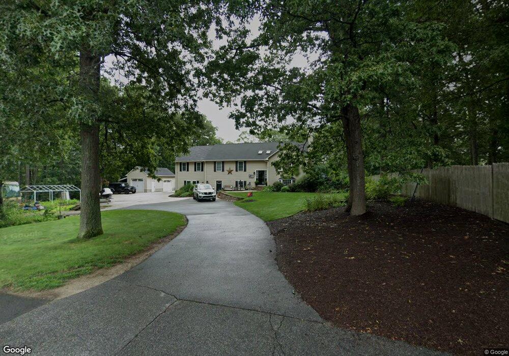 10 Art Ave, Cumberland, RI 02864 - photo 1