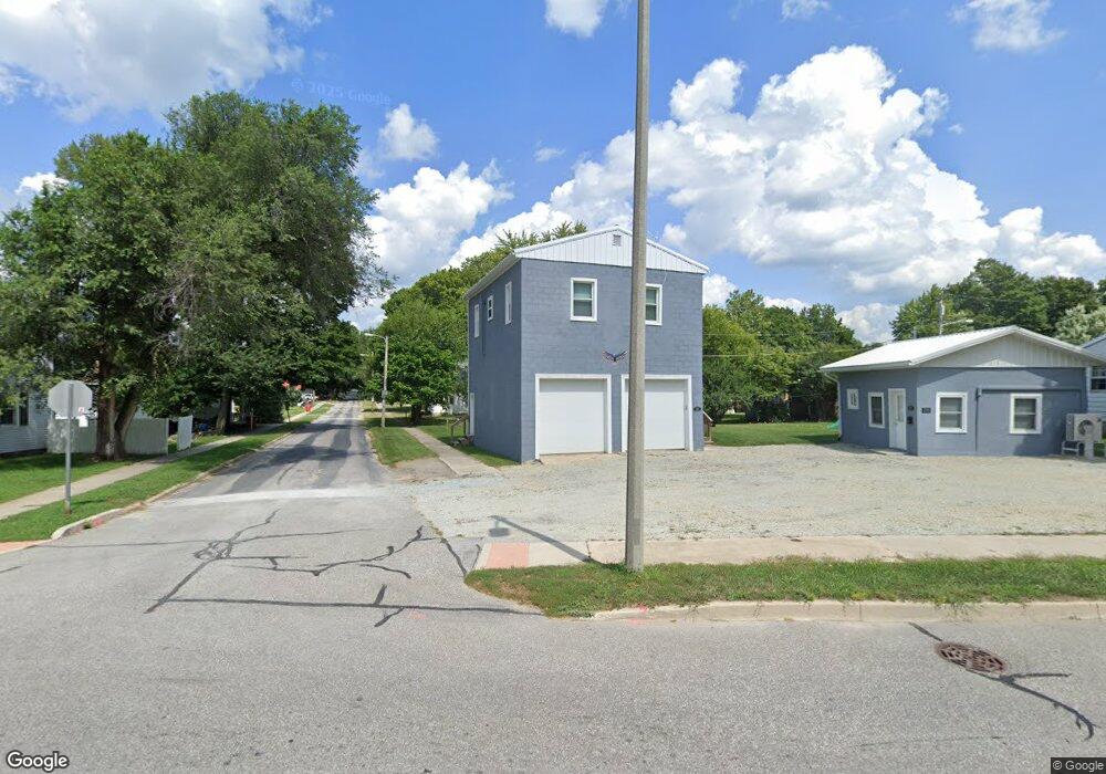 200 E Walnut St, Argos, IN 46501 - photo 1