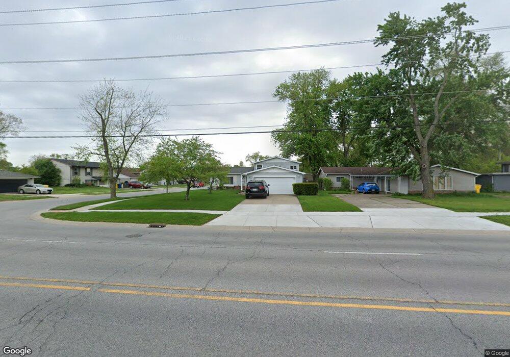 906 E Glen Park Ave, Griffith, IN 46319 - photo 1