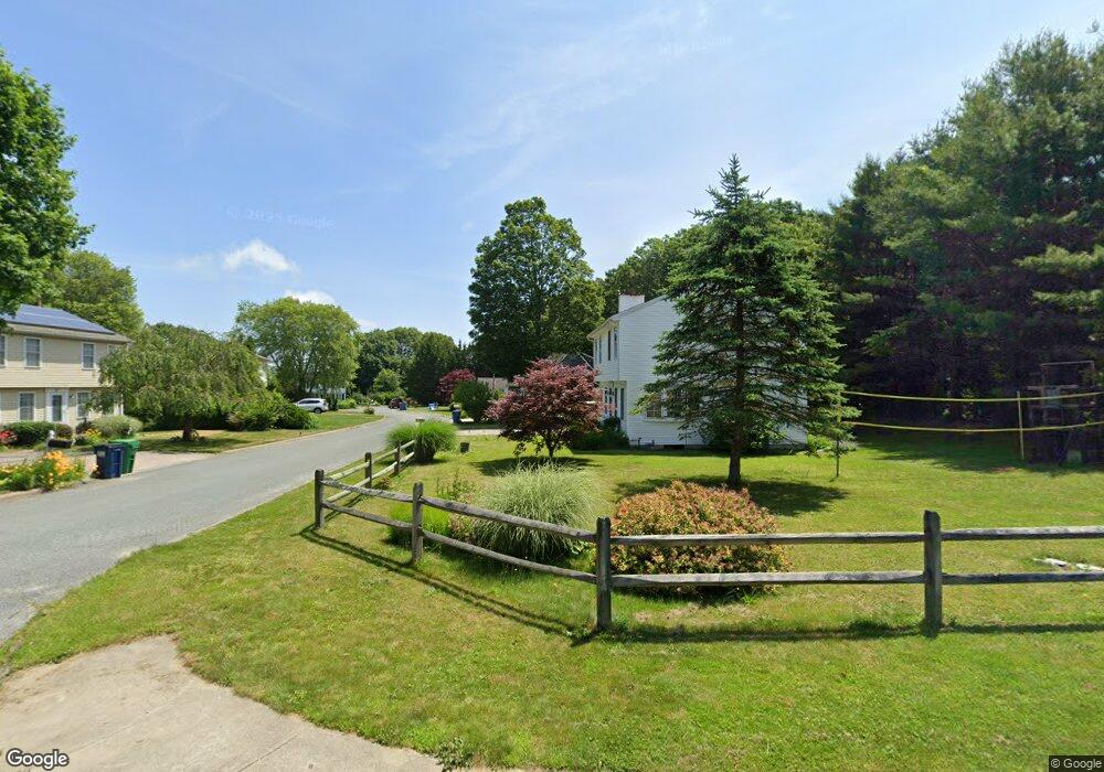 42 Peaked Rock Rd, South Kingstown, RI 02879 - photo 1