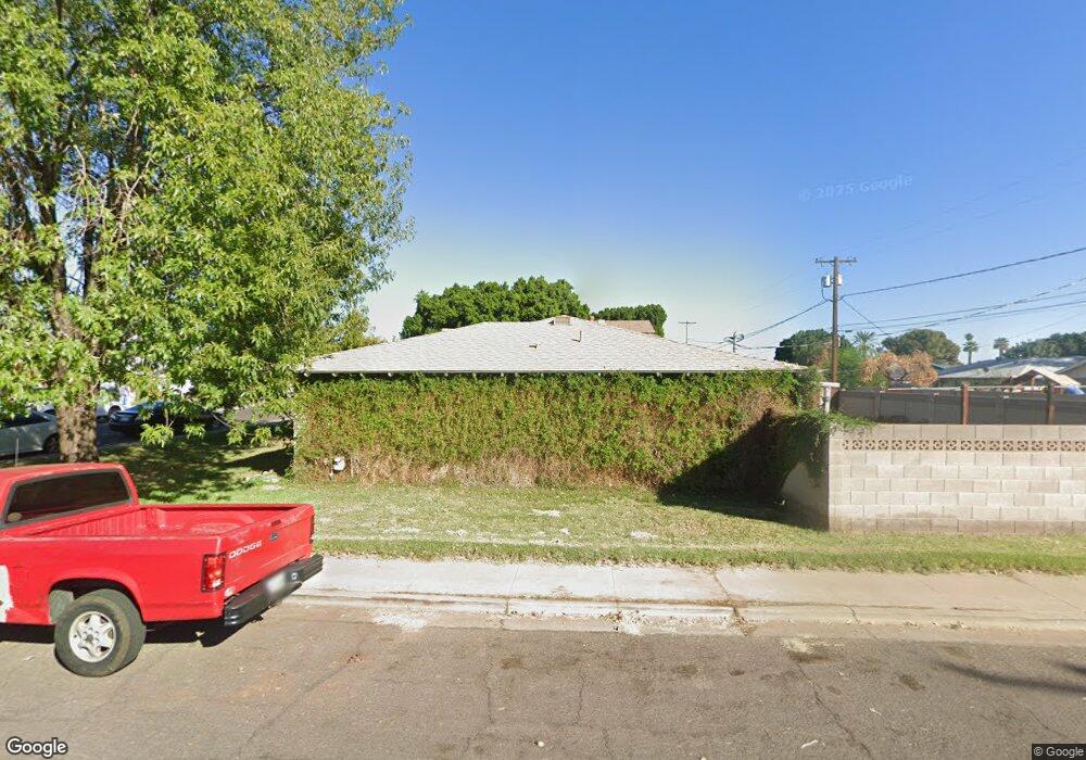 1803 E Nielson Ave, Mesa, AZ 85204 - photo 1