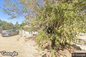 416 E Barnes Ave, Alva, OK 73717