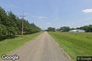 822 N Teal Rd, Clyde, KS 66938
