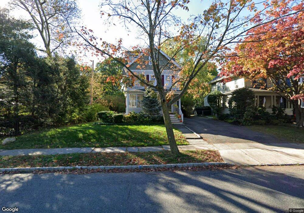 202 Baldwin St, Glen Ridge, NJ 07028 - photo 1