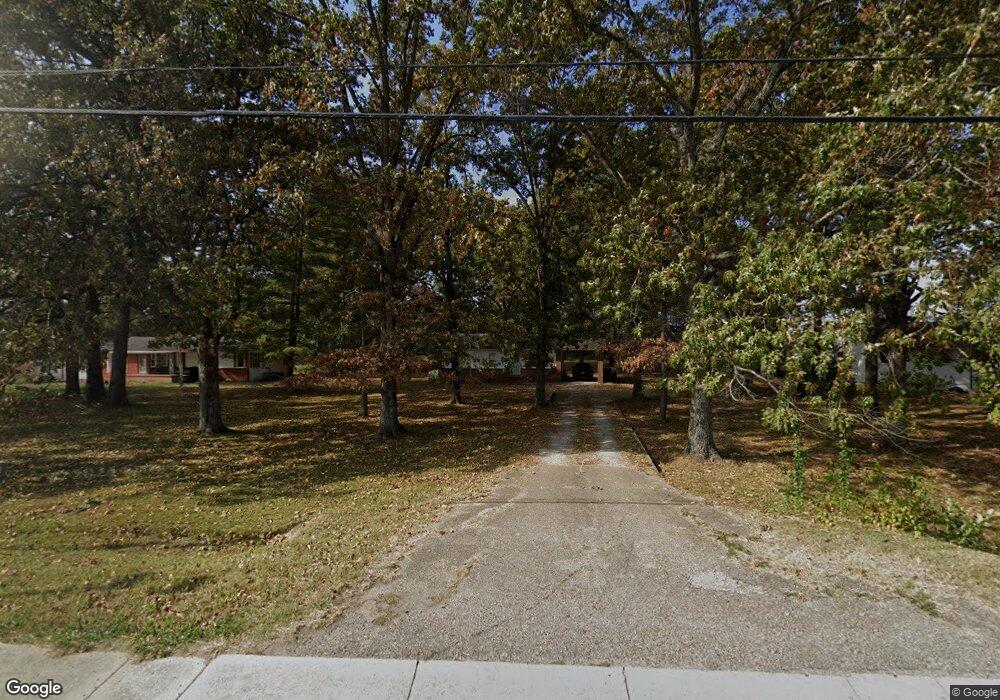 1320 Mcarthur St, Manchester, TN 37355 - photo 1