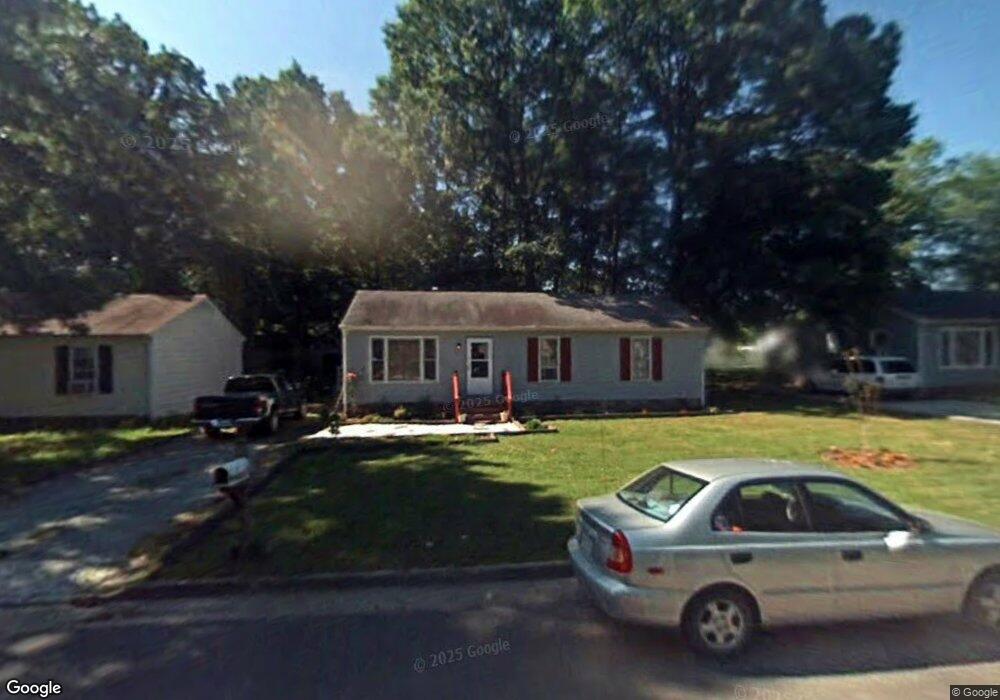 5817 Retriever Rd, North Chesterfield, VA 23237 - photo 1