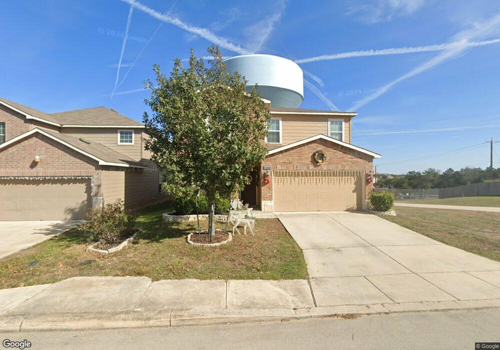 24258 Invitation Oak, San Antonio, TX 78261 - photo 1