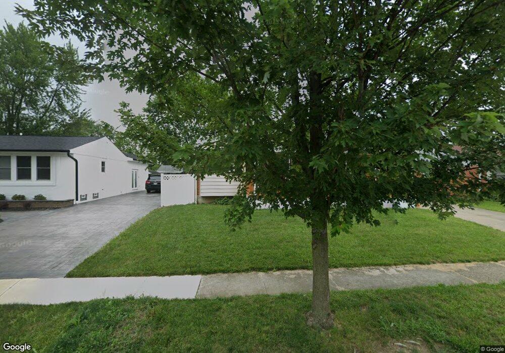 4024 Colby Ave, Columbus, OH 43227 - photo 1