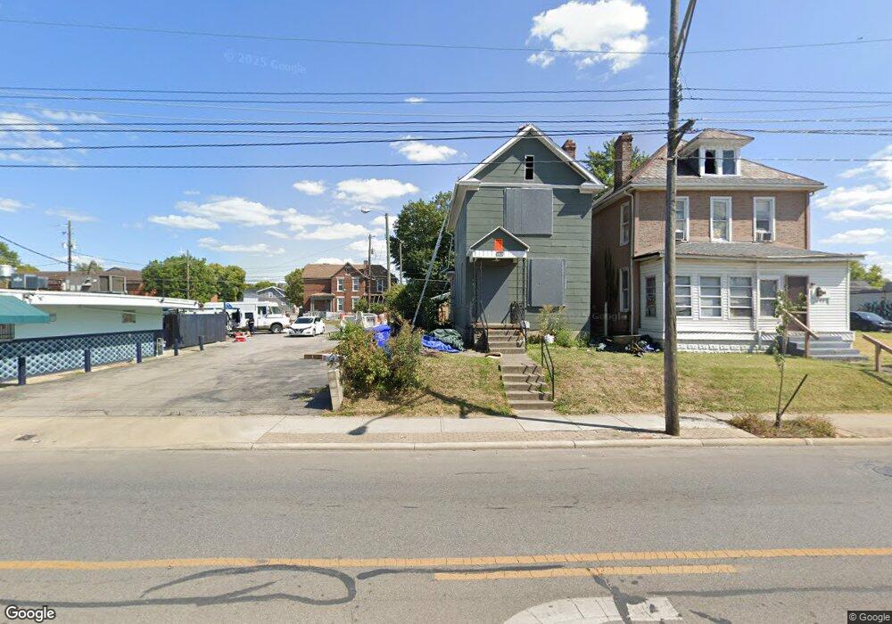 1628 Parsons Ave, Columbus, OH 43207 - photo 1