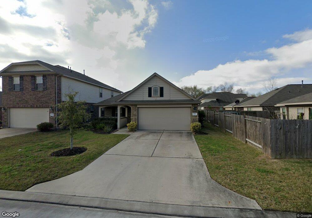 2743 Donellan Dr, Houston, TX 77088 - photo 1