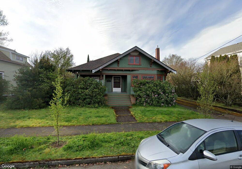 128 5th Ave SE, Albany, OR 97321 - photo 1
