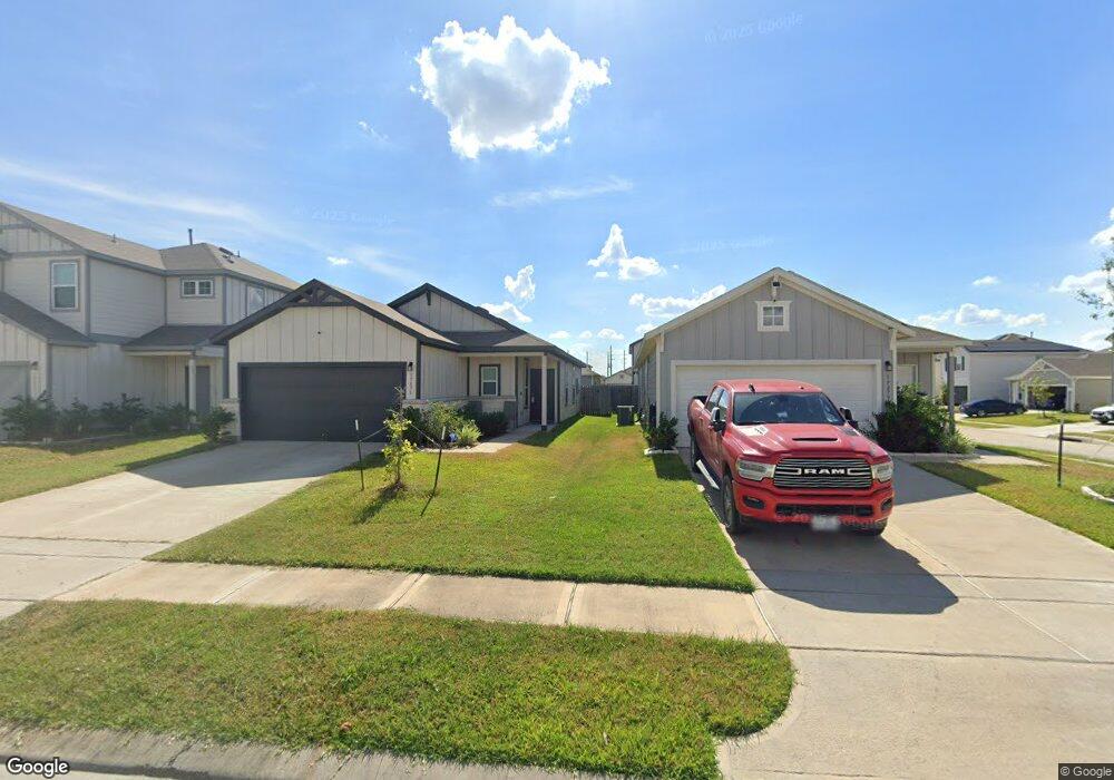 17870 Plow Horse Ln, Hockley, TX 77447 - photo 1